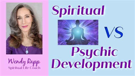 Psychic Development and Spiritual Awareness for Everyone